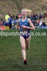 Junior womens Great Edinburgh Cross Country, 2017 Great Edinburgh Cross Country. Photo: David T. Hewitson/Sports for All PIcs